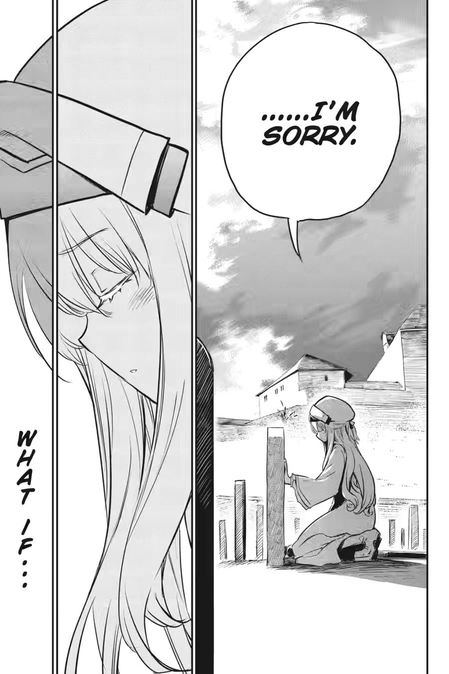 Goblin Slayer Chap 102 - Next Chap 103