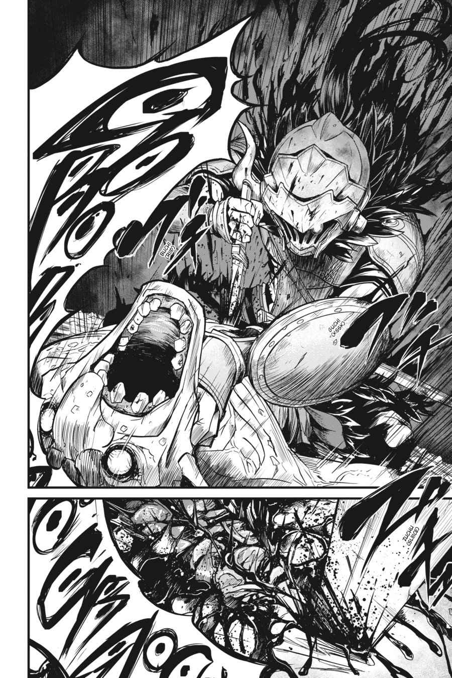 Goblin Slayer Side Story: Year One Chap 7 - Next Chap 8