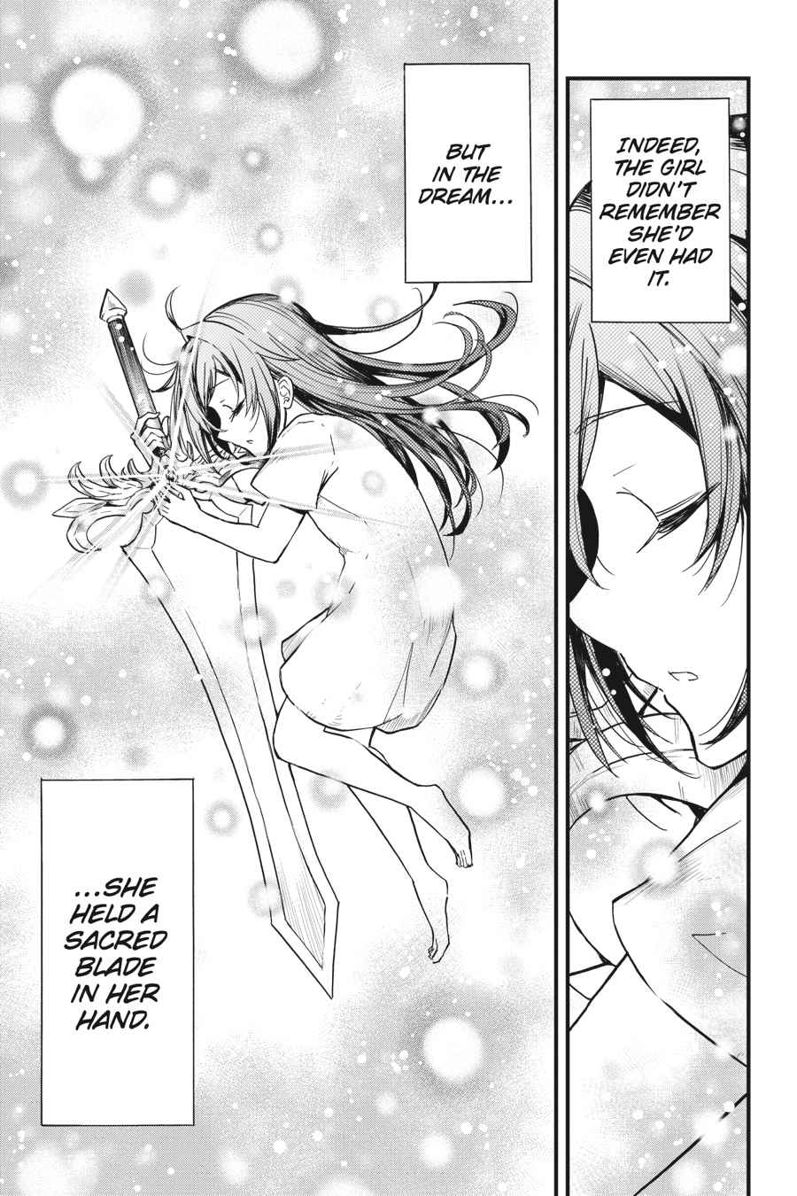 Goblin Slayer Side Story: Year One Chap 19 - Next Chap 20