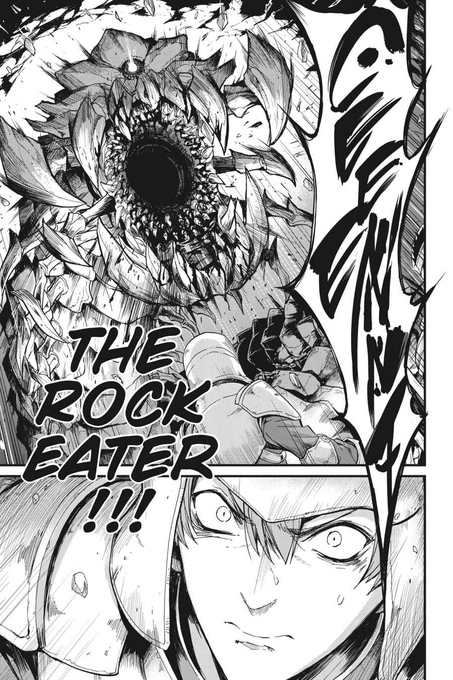 Goblin Slayer Side Story: Year One Chap 12 - Next Chap 13