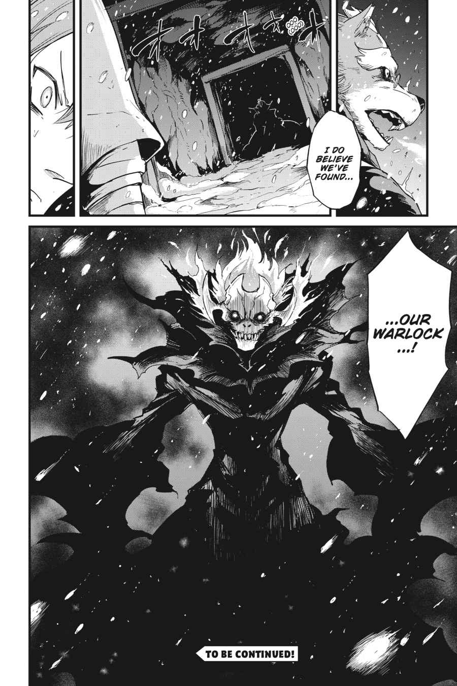 Goblin Slayer Side Story: Year One Chap 29 - Next Chap 30