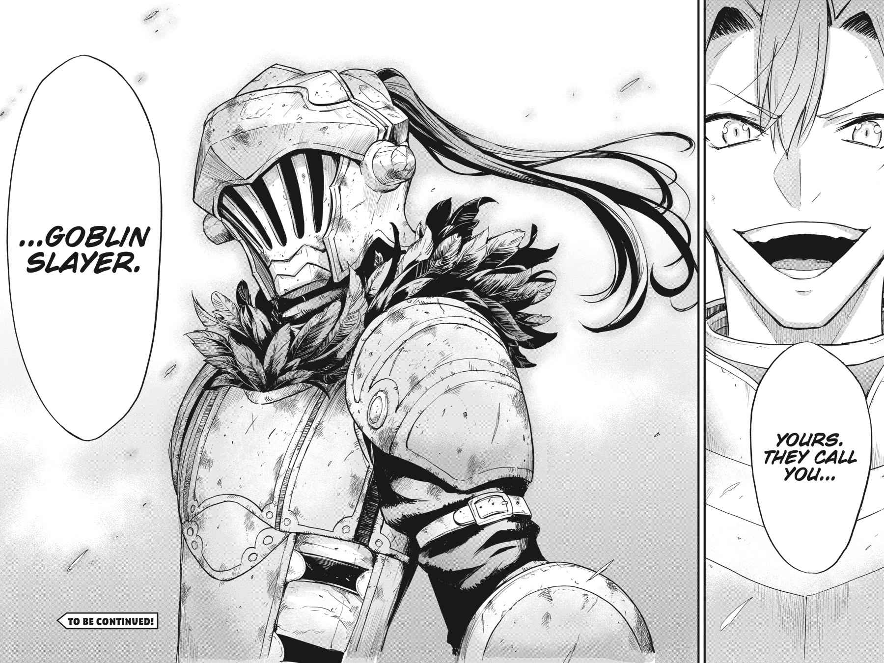 Goblin Slayer Side Story: Year One Chap 20 - Next Chap 21