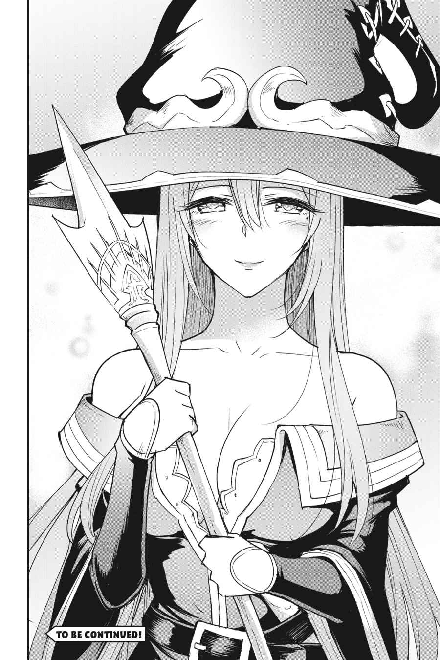 Goblin Slayer Side Story: Year One Chap 36 - Next Chap 37