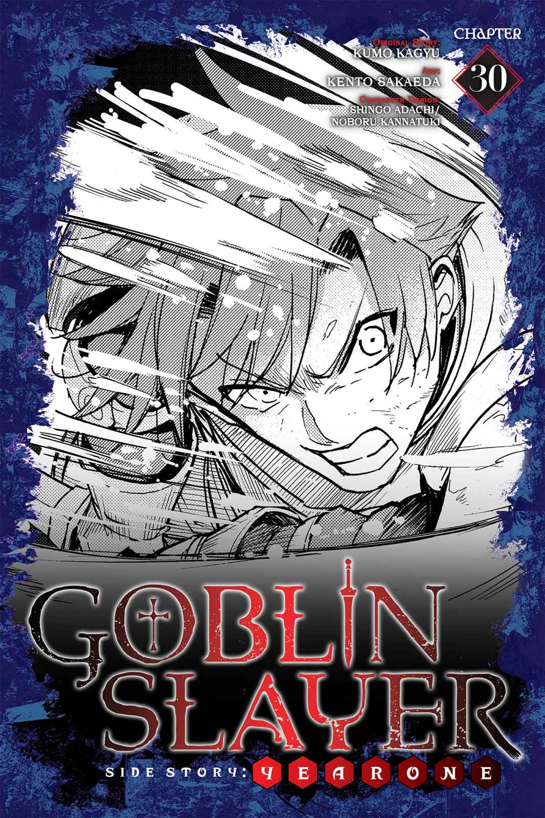 Goblin Slayer Side Story: Year One Chap 30 - Next Chap 31