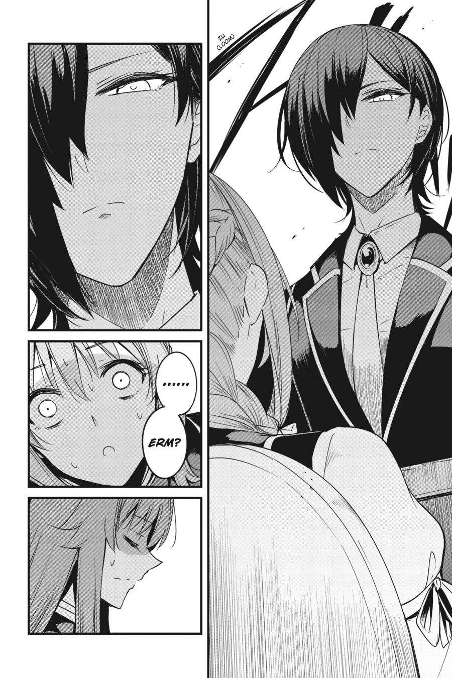 Goblin Slayer Side Story: Year One Chap 48 - Next Chap 49