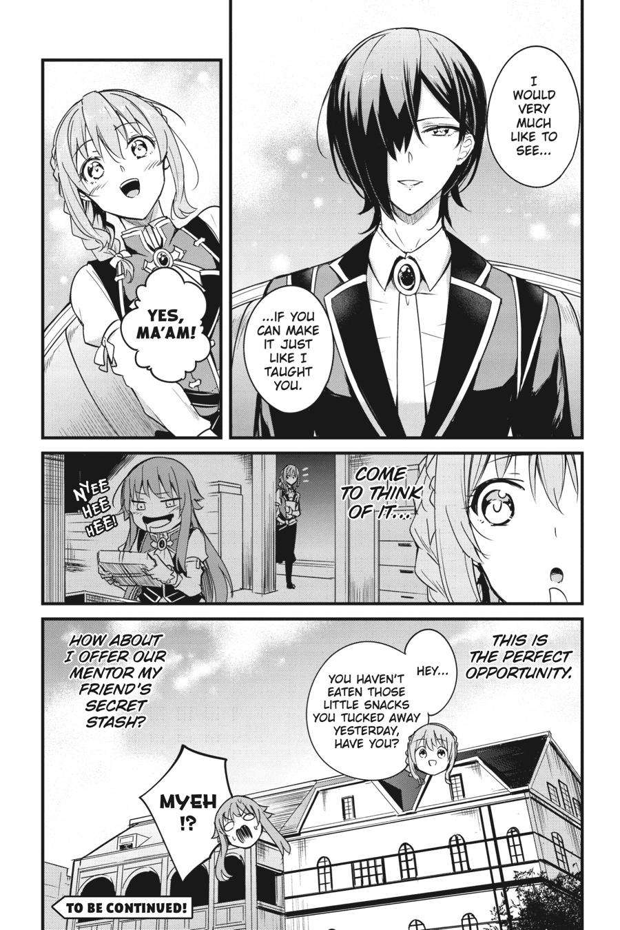 Goblin Slayer Side Story: Year One Chap 48 - Next Chap 49