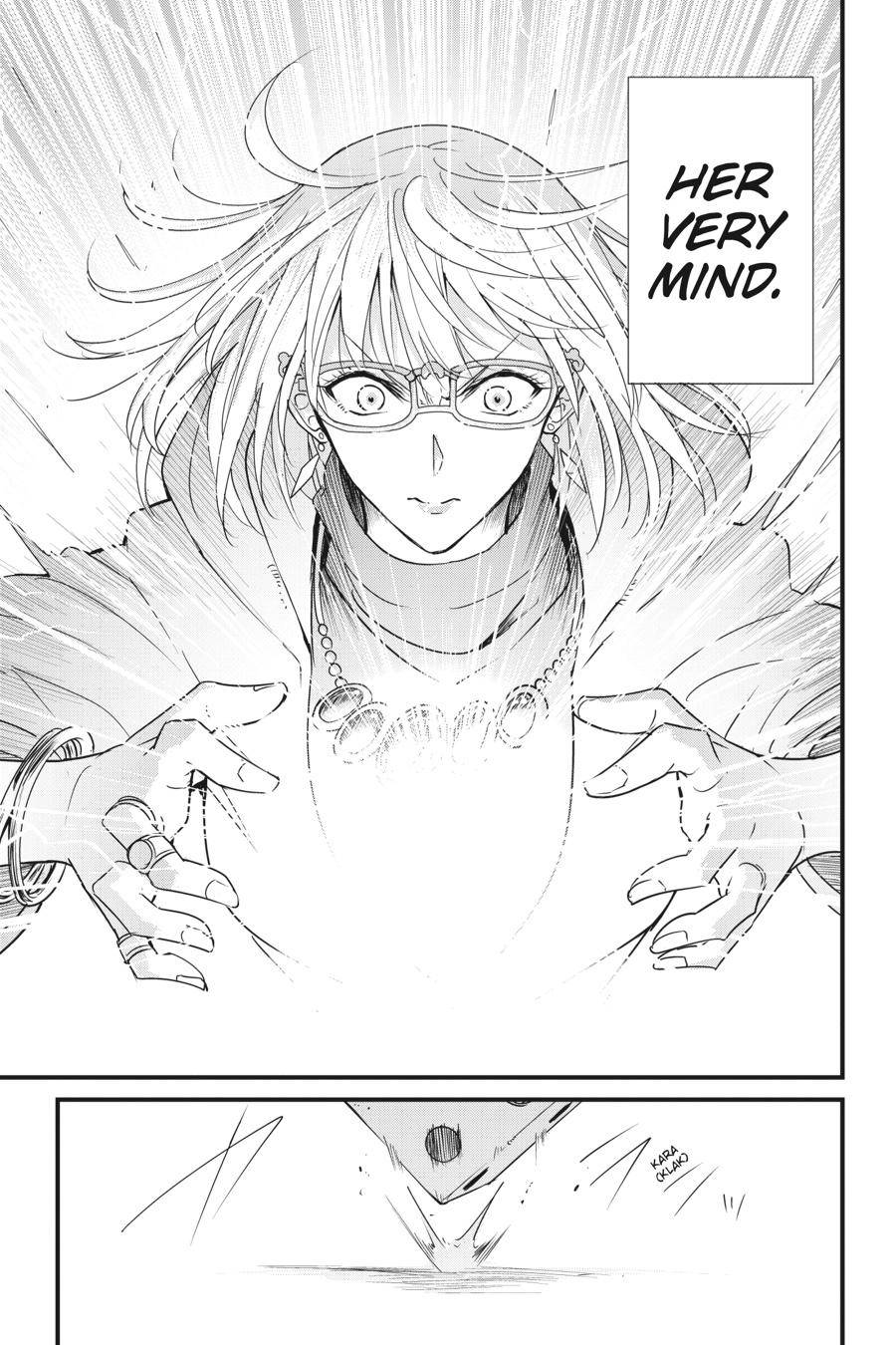 Goblin Slayer Side Story: Year One Chap 41 - Next Chap 42