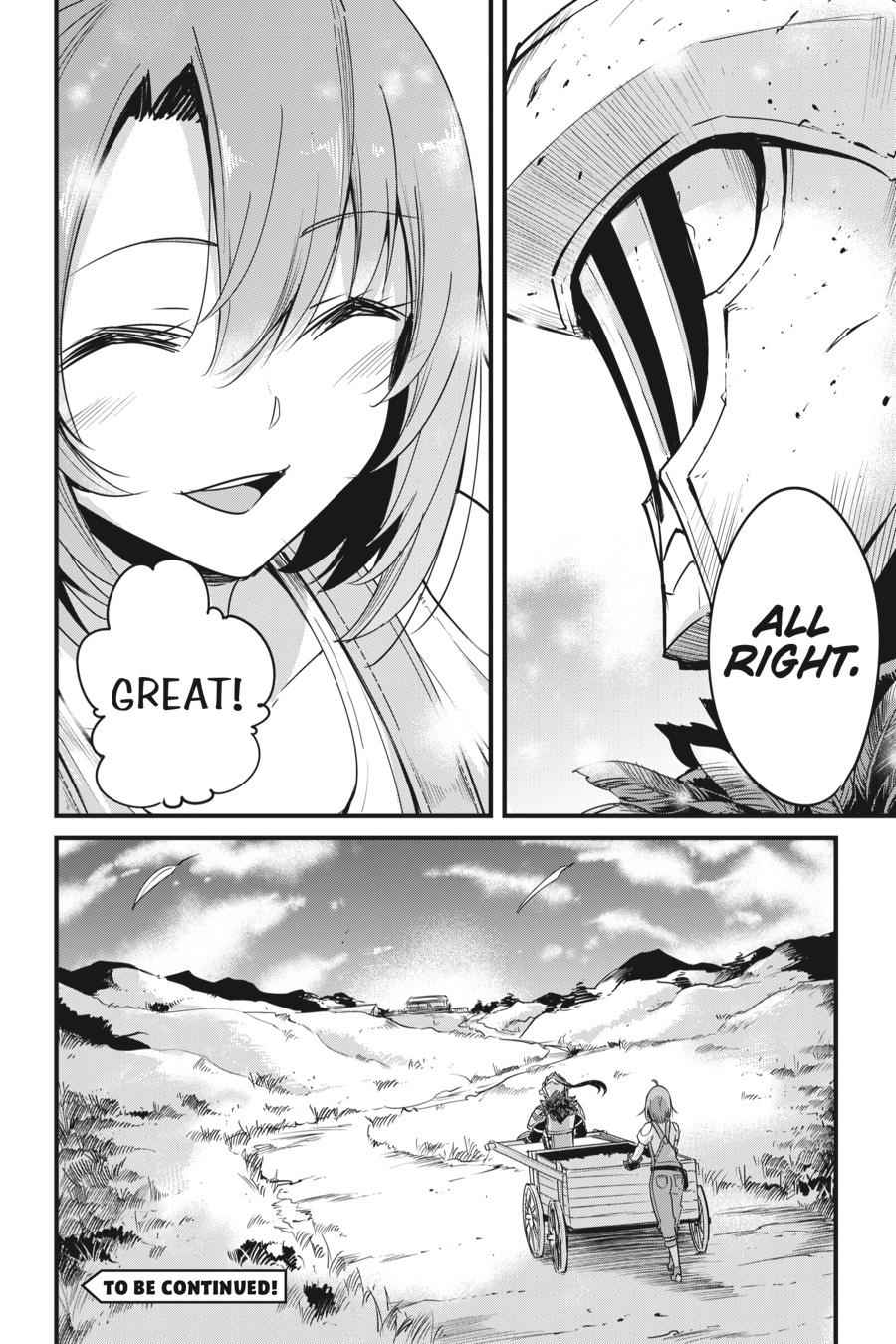 Goblin Slayer Side Story: Year One Chap 43.5 - Next Chap 44.5