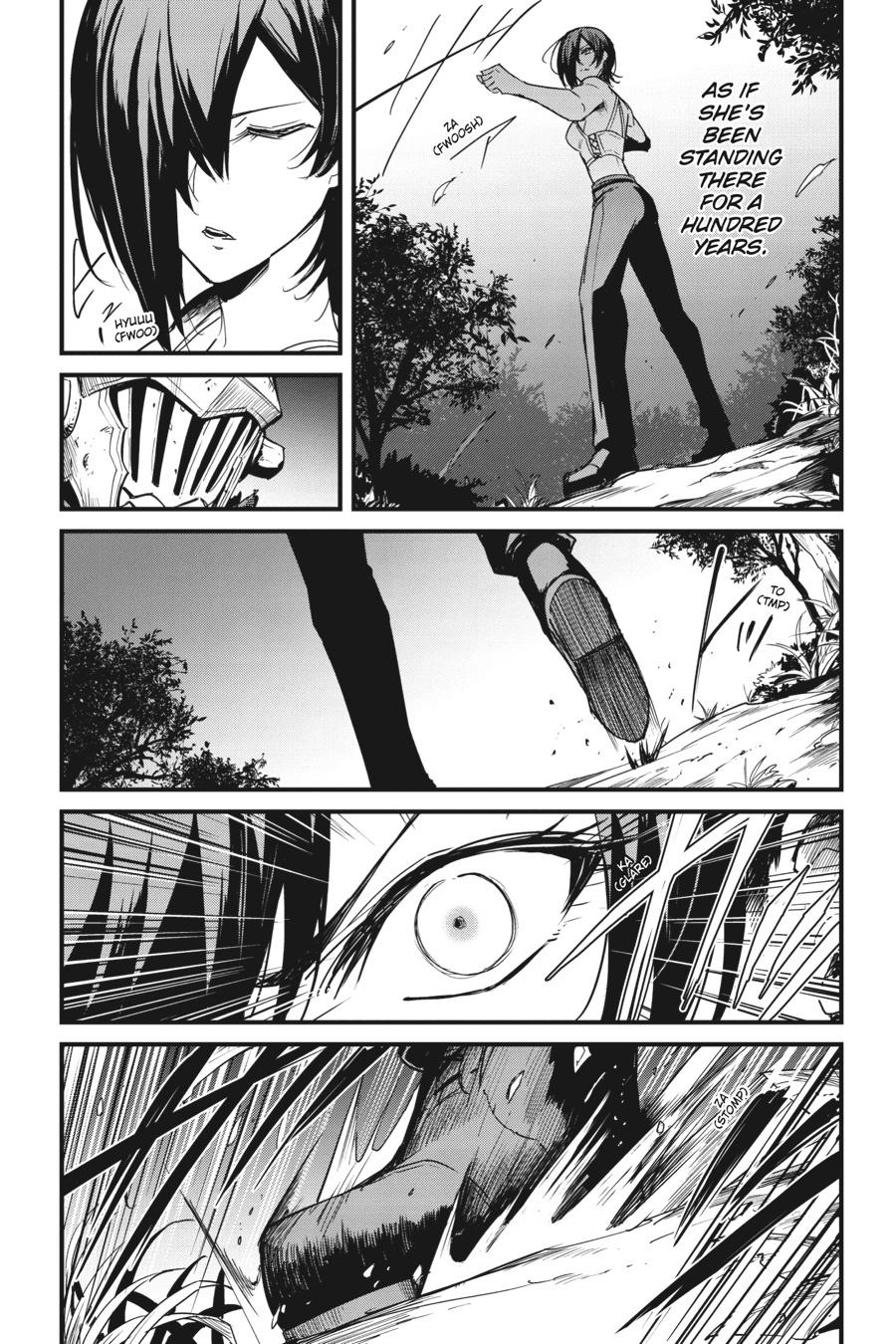 Goblin Slayer Side Story: Year One Chap 57 - Next Chap 58