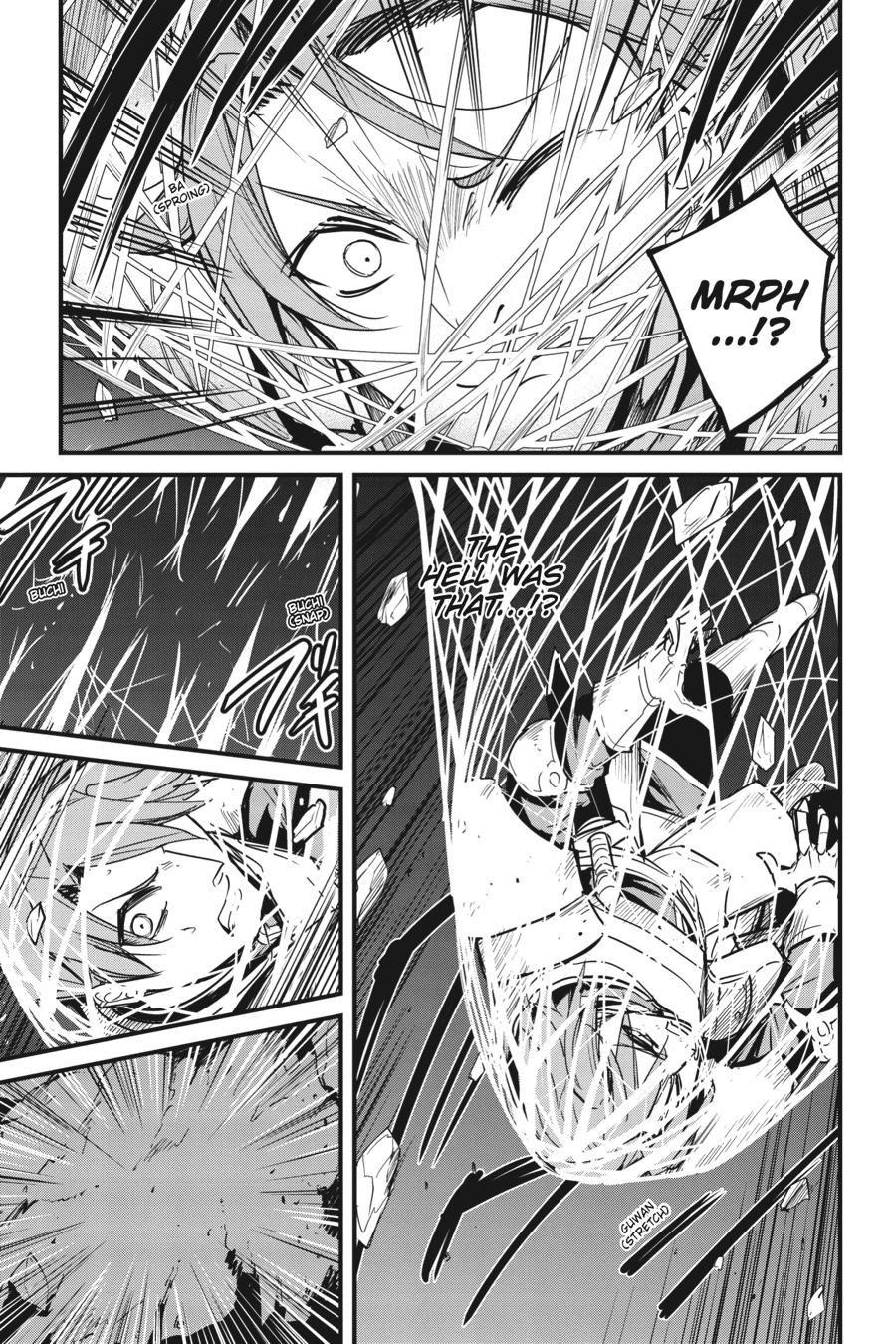 Goblin Slayer Side Story: Year One Chap 59 - Next Chap 60