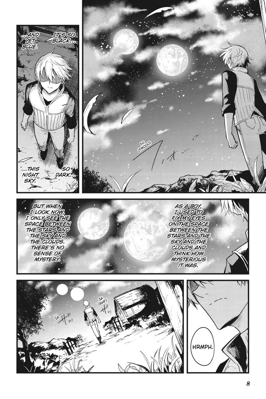 Goblin Slayer Side Story: Year One Chap 50 - Next Chap 51