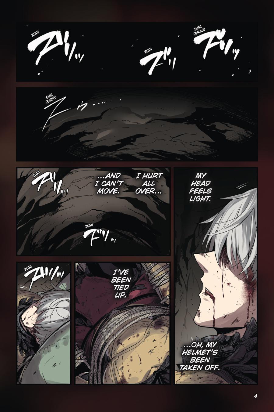 Goblin Slayer Side Story: Year One Chap 64 - Next Chap 65