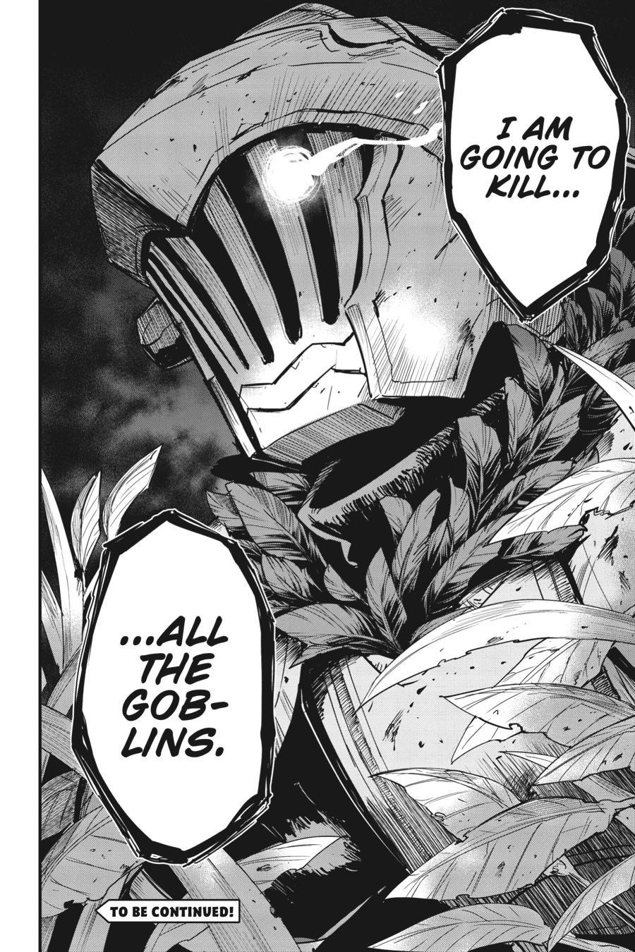 Goblin Slayer Side Story: Year One Chap 60 - Next Chap 61