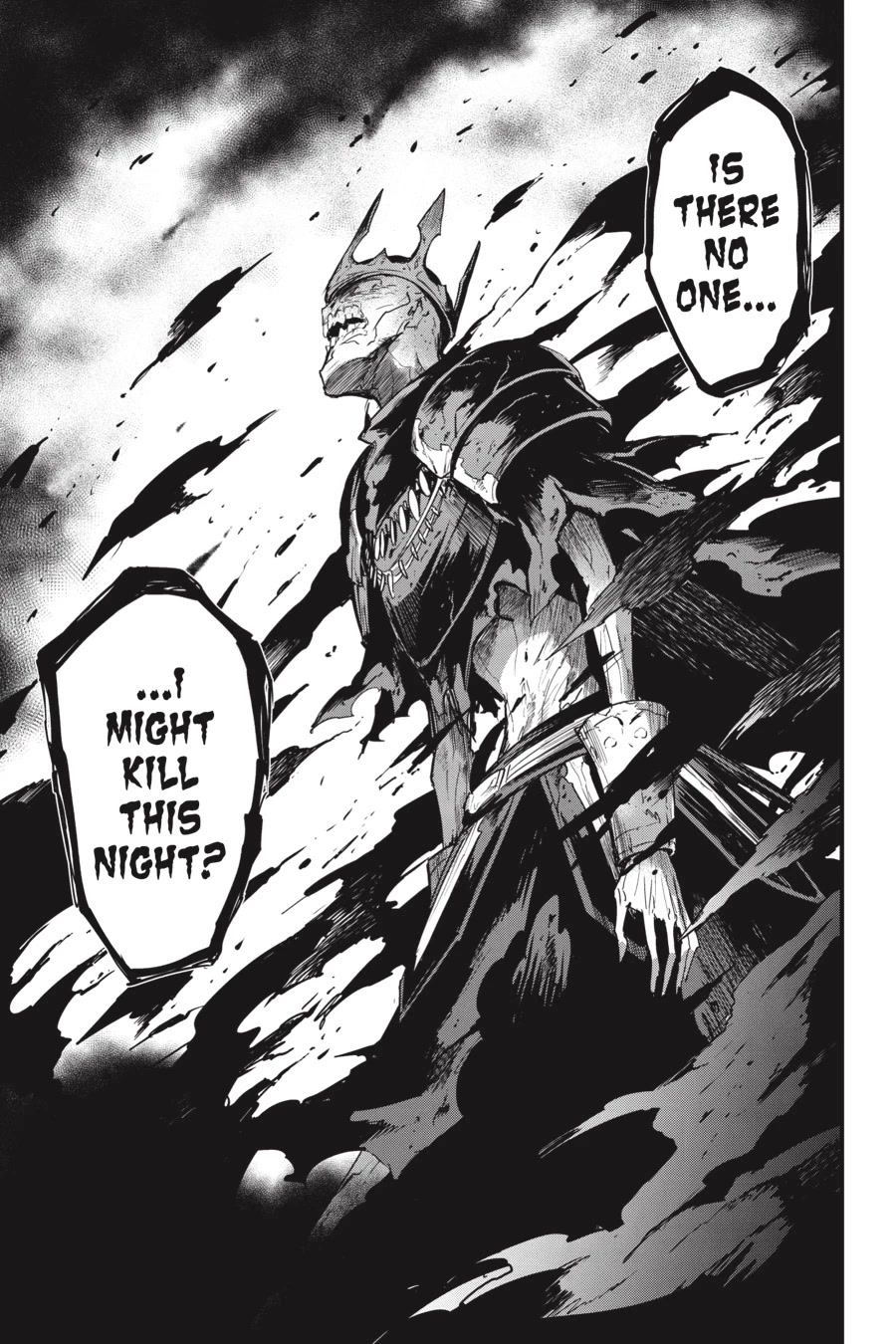 Goblin Slayer Side Story: Year One Chap 74 - Next Chap 75