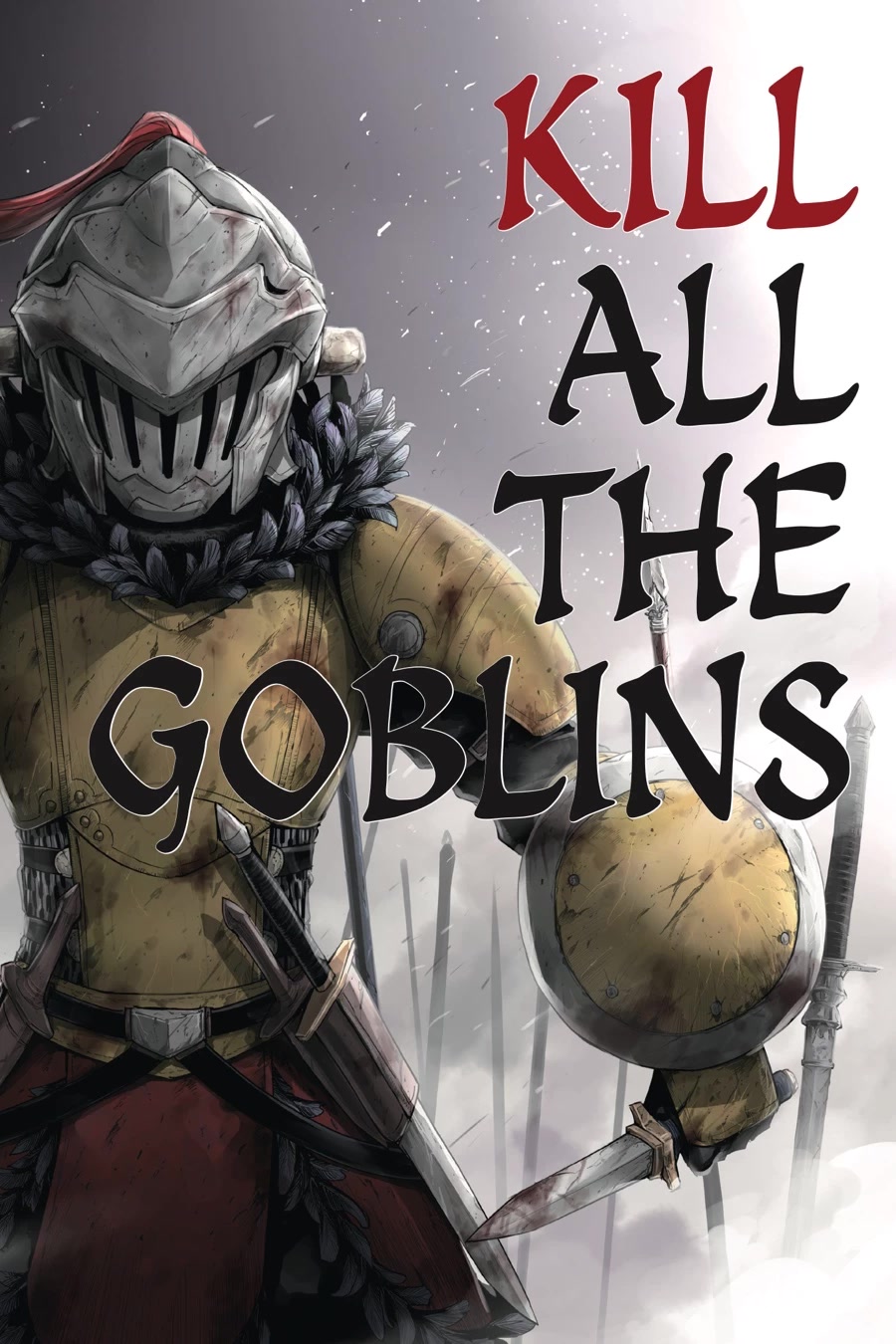 Goblin Slayer Side Story: Year One Chap 75 - Next Chap 76