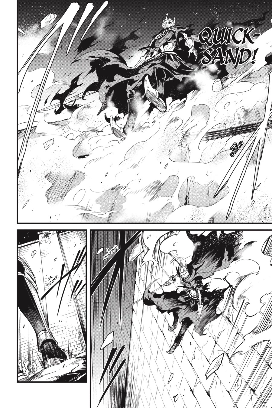 Goblin Slayer Side Story: Year One Chap 75 - Next Chap 76