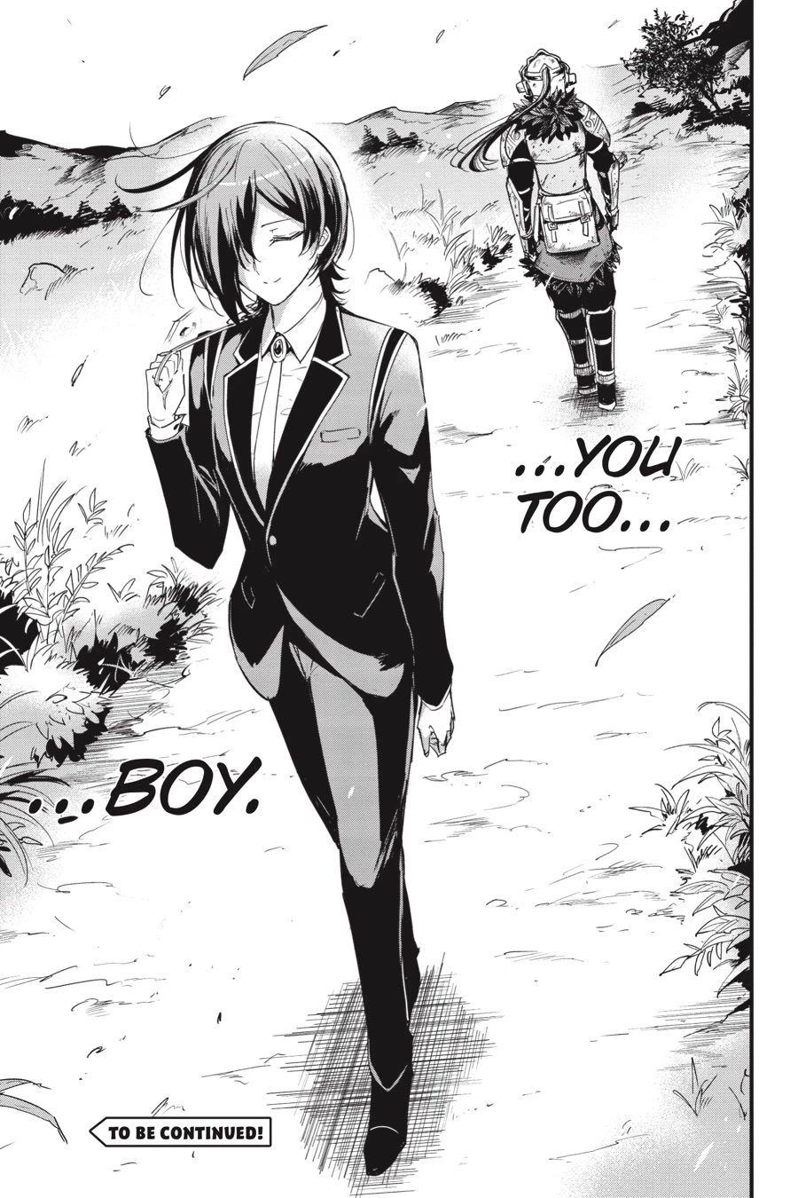 Goblin Slayer Side Story: Year One Chap 76 - Next Chap 77