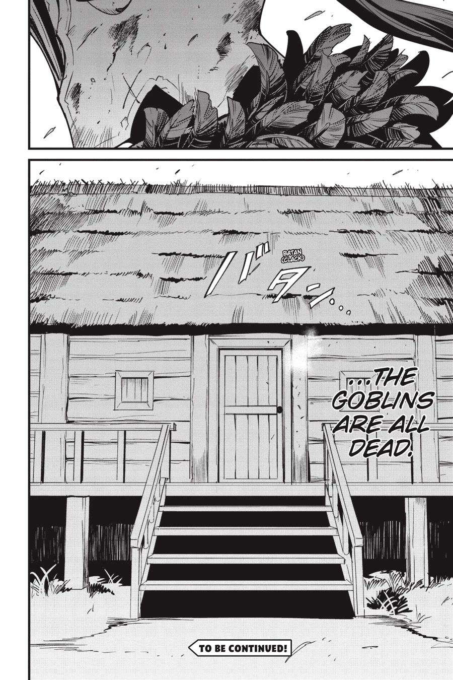 Goblin Slayer Side Story: Year One Chap 78 - Next Chap 79
