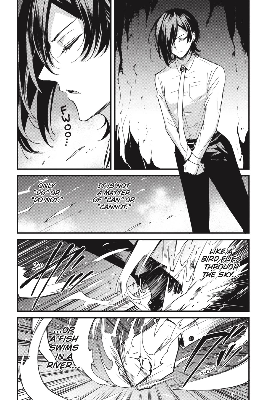 Goblin Slayer Side Story: Year One Chap 72 - Next Chap 73