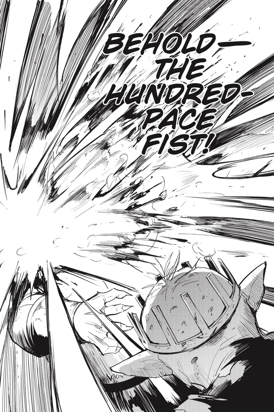 Goblin Slayer Side Story: Year One Chap 73 - Next Chap 74