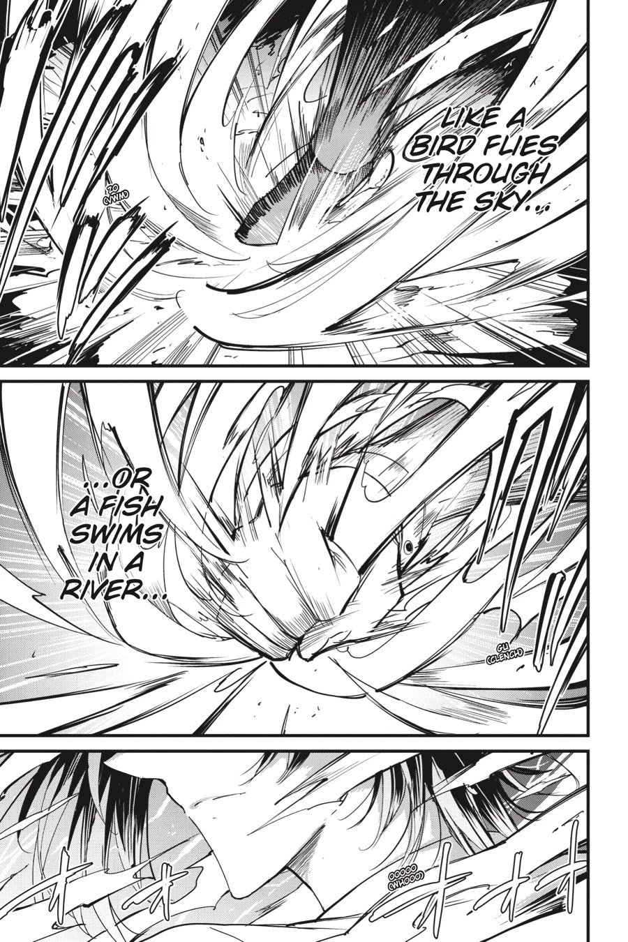 Goblin Slayer Side Story: Year One Chap 73 - Next Chap 74