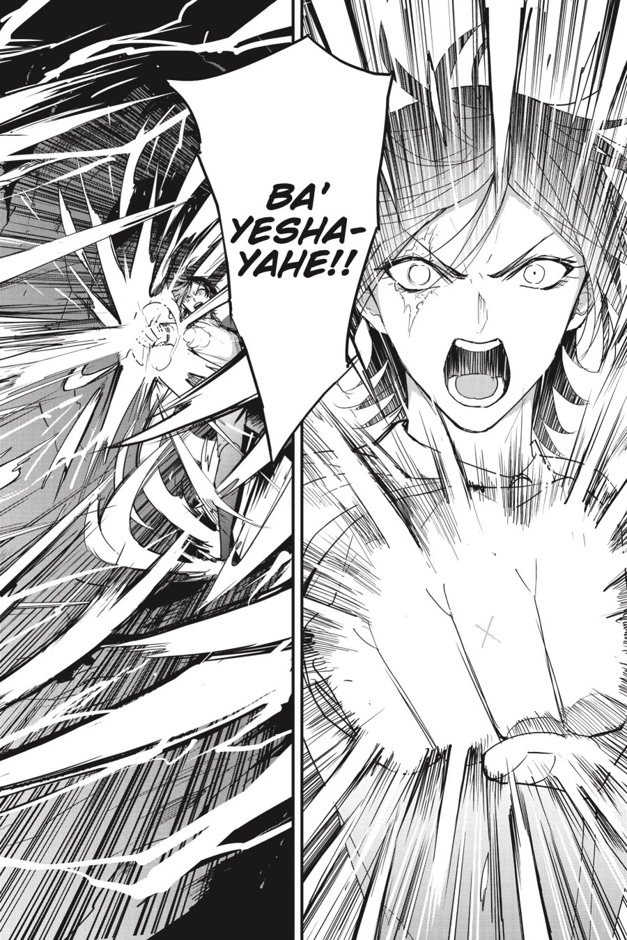 Goblin Slayer Side Story: Year One Chap 73 - Next Chap 74