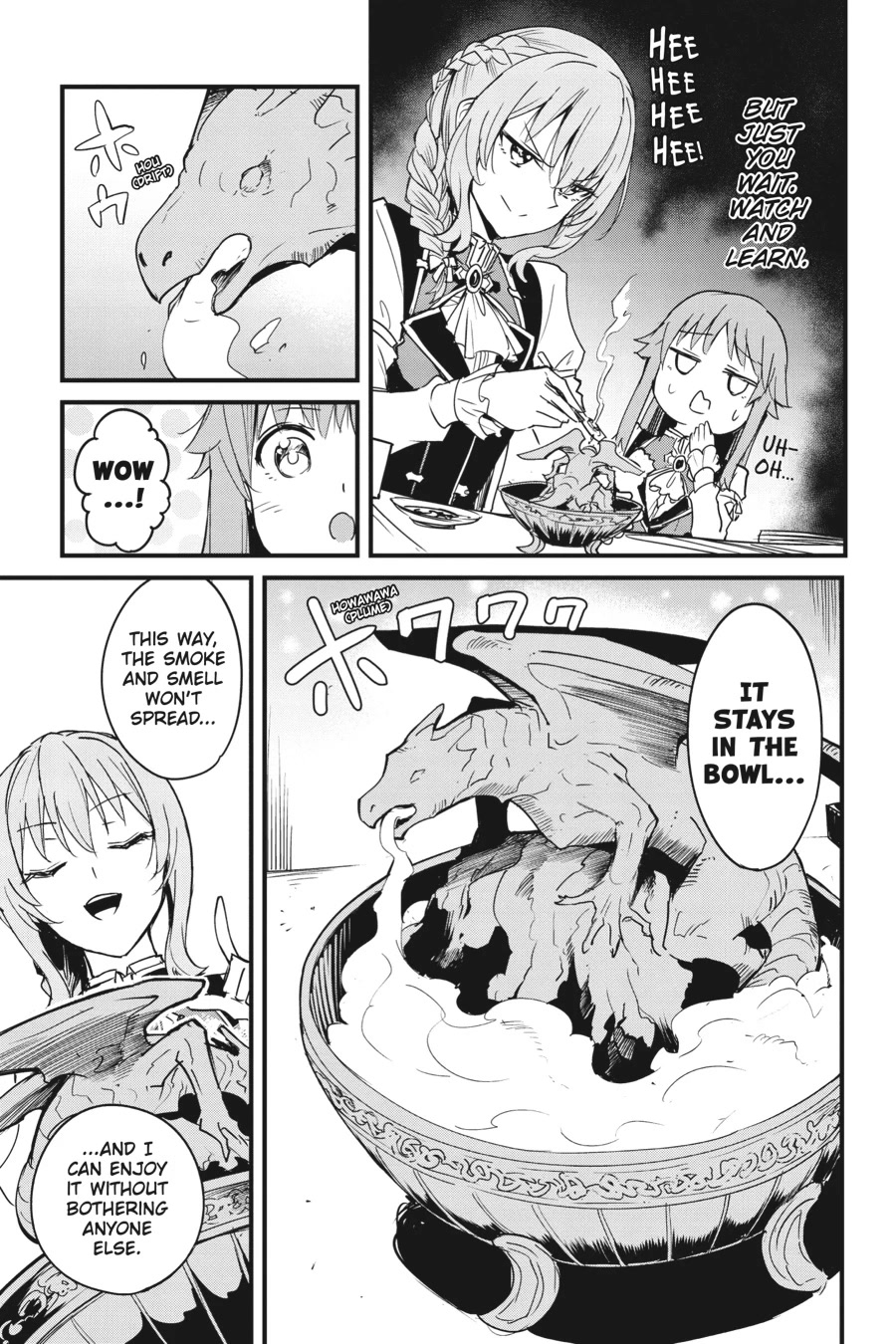 Goblin Slayer Side Story: Year One Chap 82 - Next Chap 83