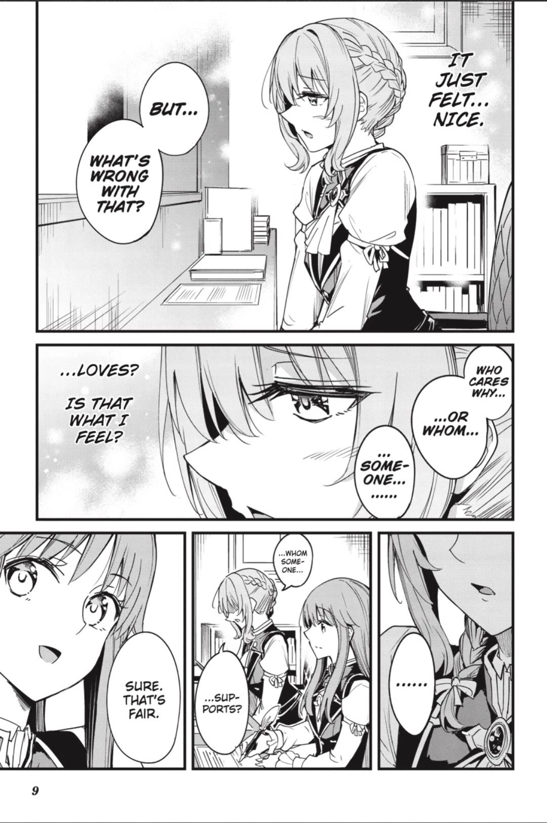 Goblin Slayer Side Story: Year One Chap 92 - Next Chap 93