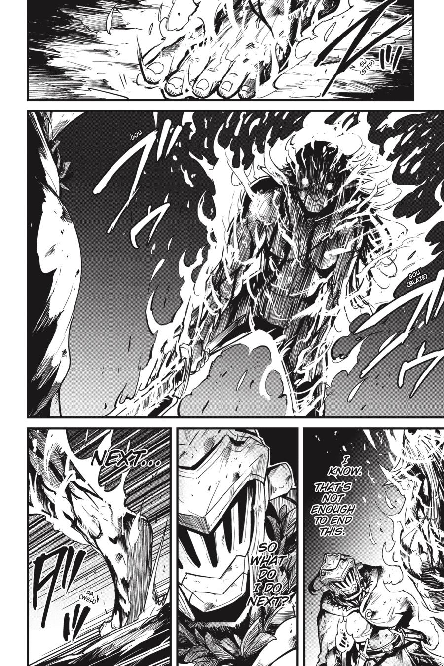 Goblin Slayer Side Story: Year One Chap 104 - Next Chap 105