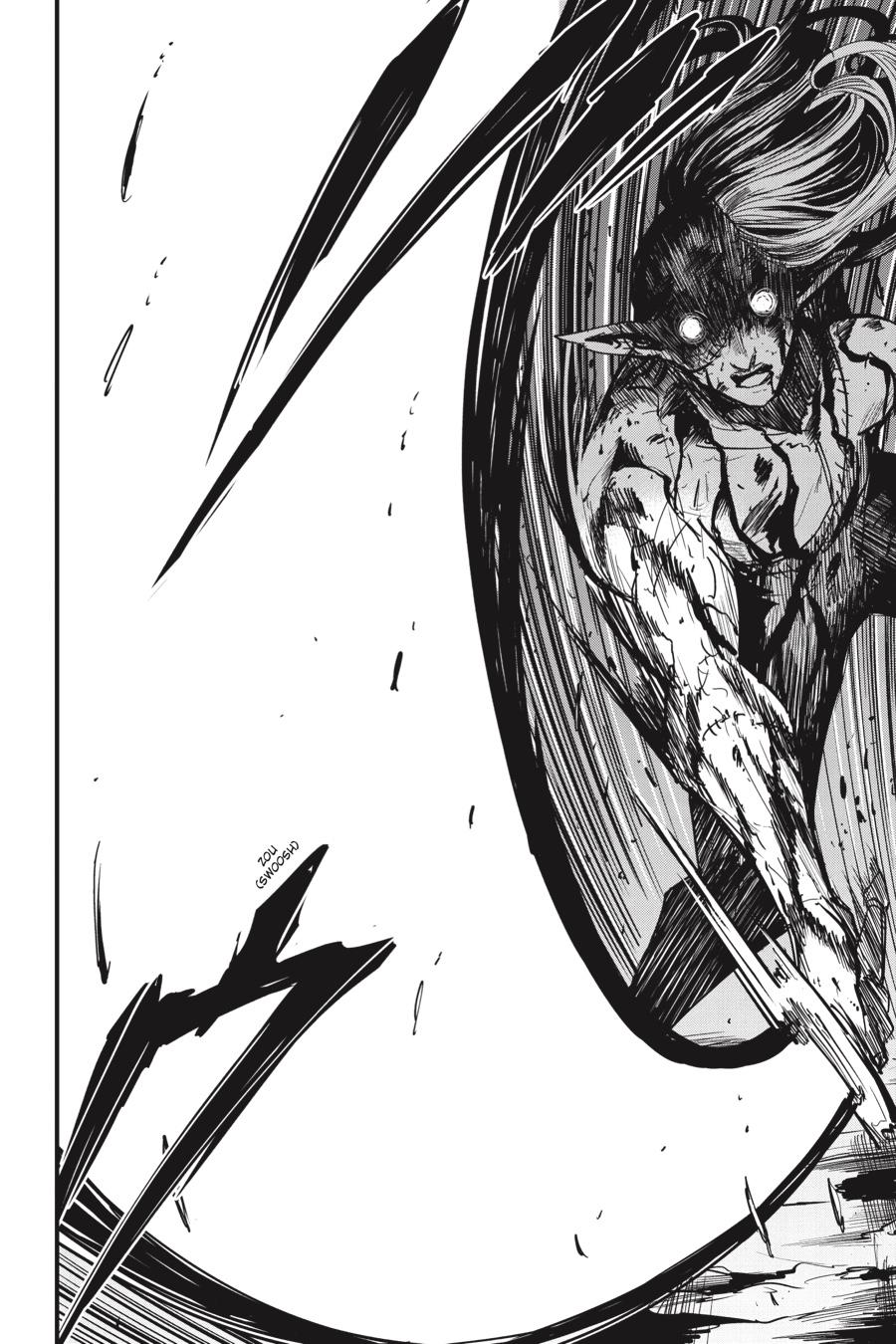 Goblin Slayer Side Story: Year One Chap 104 - Next Chap 105