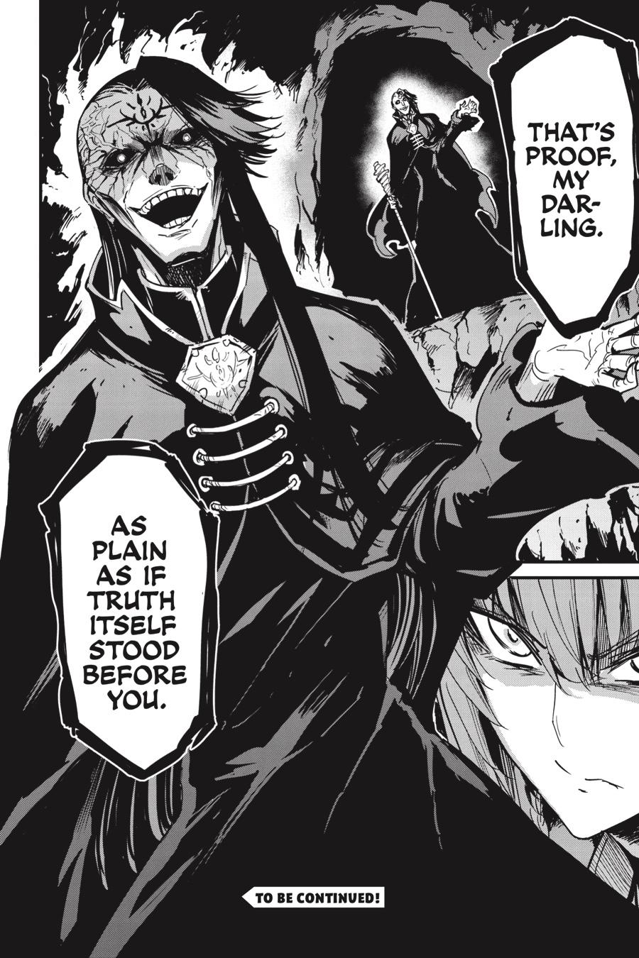 Goblin Slayer Side Story: Year One Chap 102 - Next Chap 103