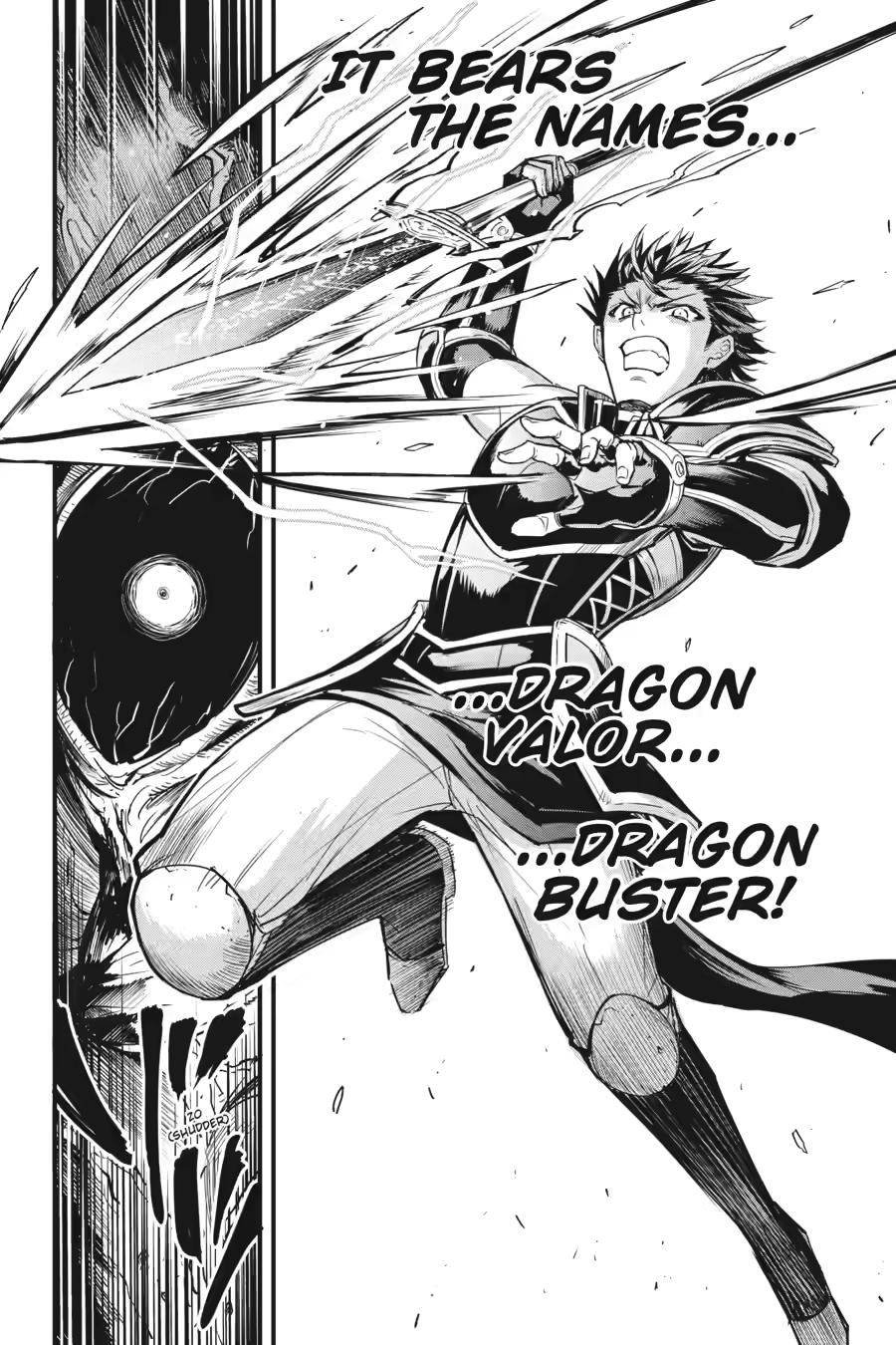 Goblin Slayer Side Story: Year One Chap 111 - Next Chap 112