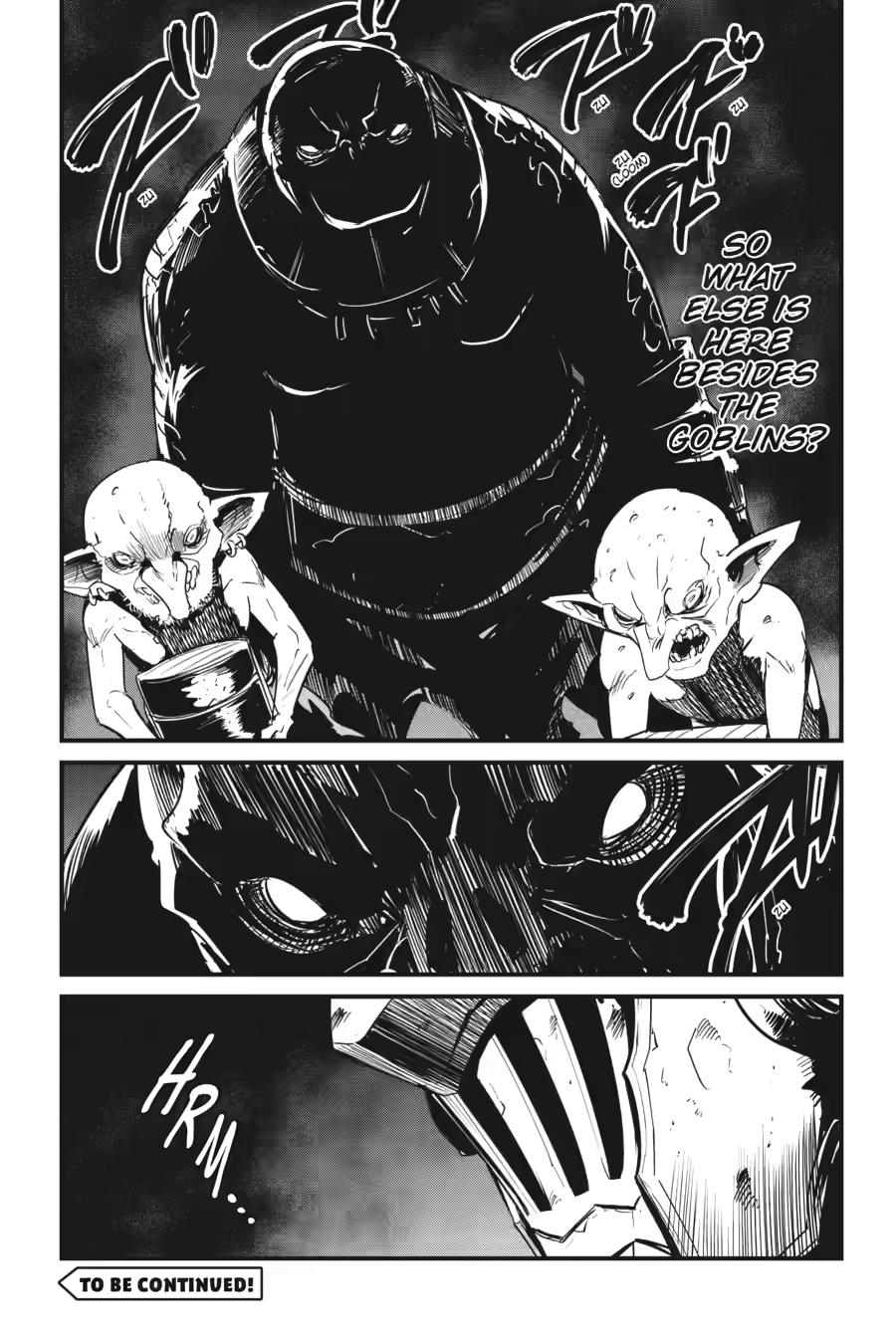 Goblin Slayer Side Story: Year One Chap 129 - Next Chap 130