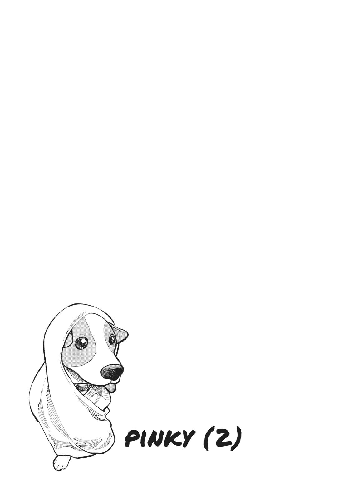 Gokushufudou Chap 36.6 - Next Chap 37.6