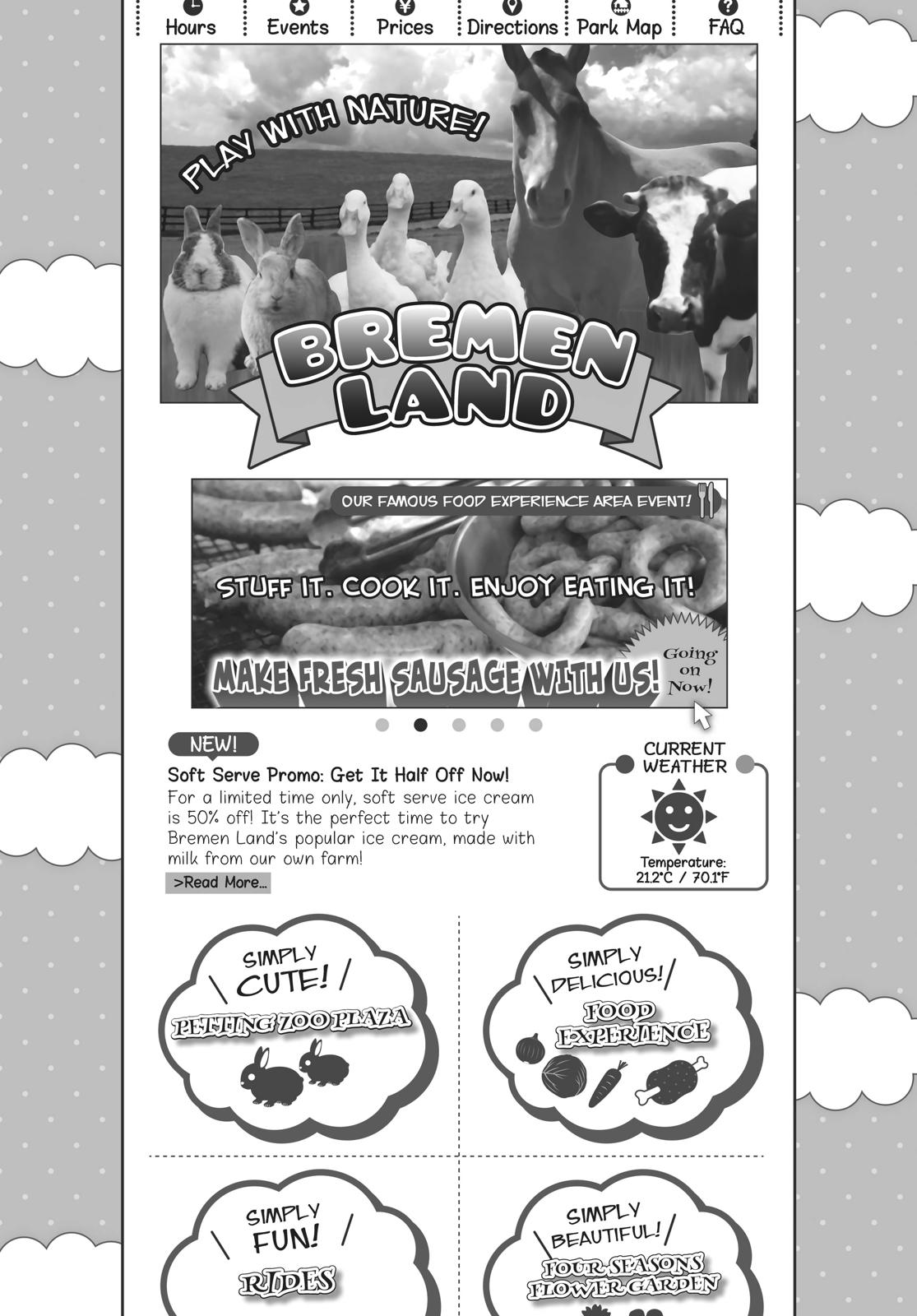 Gokushufudou Chap 36.6 - Next Chap 37.6