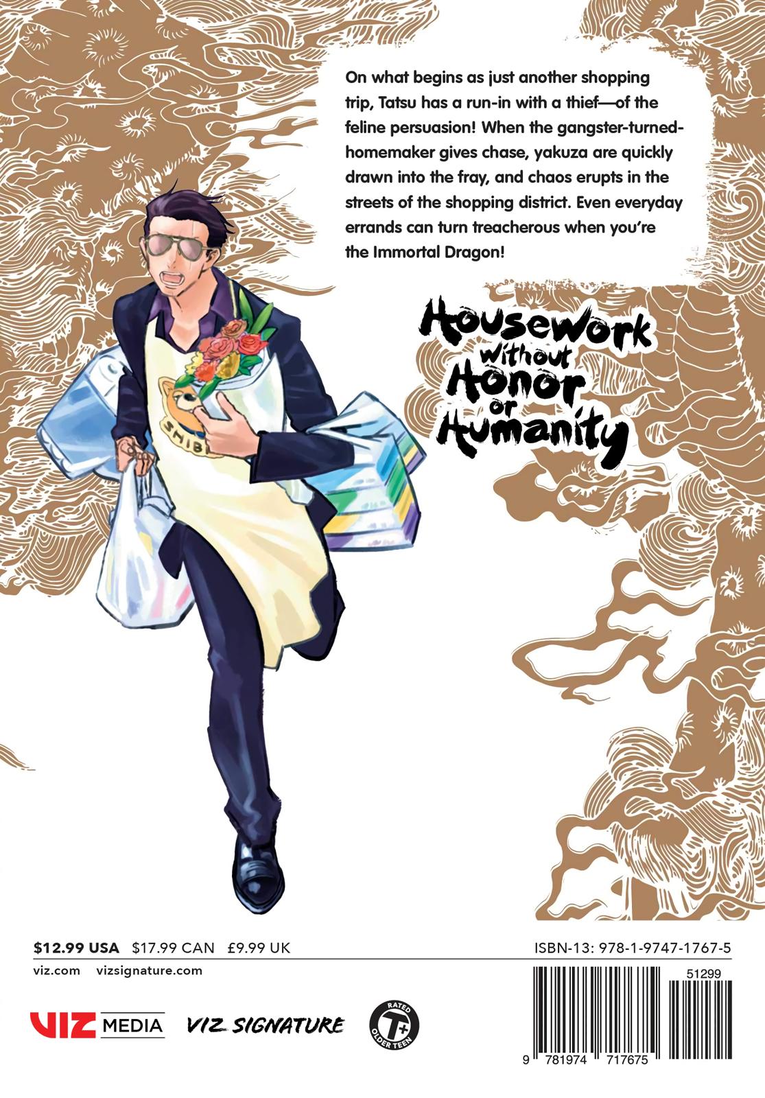 Gokushufudou Chap 36.6 - Next Chap 37.6