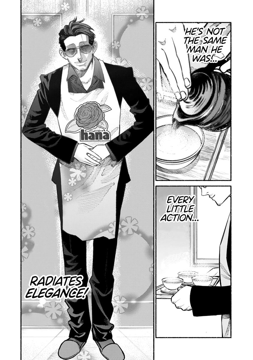 Gokushufudou Chap 48 - Next Chap 49