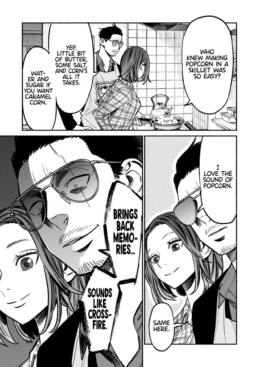 Gokushufudou Chap 66 - Next Chap 67