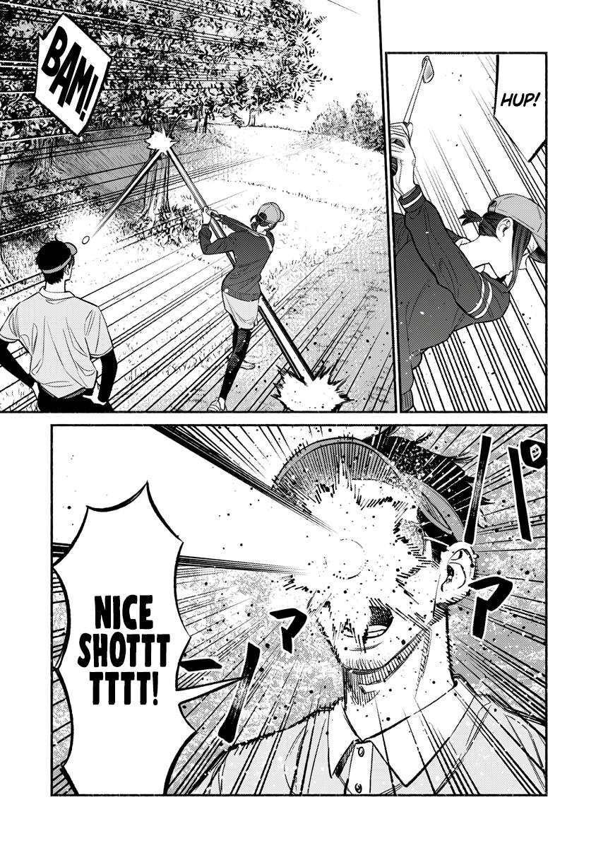 Gokushufudou Chap 68 - Next Chap 69