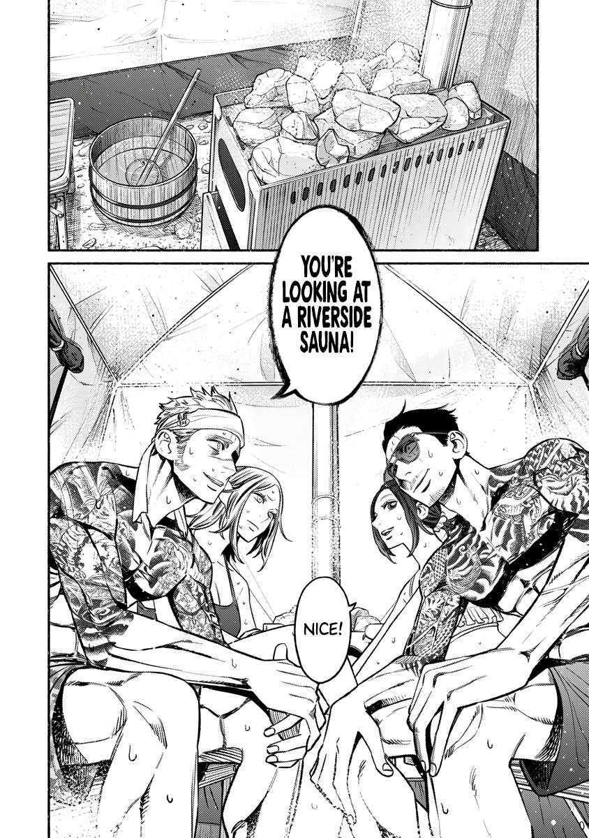 Gokushufudou Chap 69 - Next Chap 70