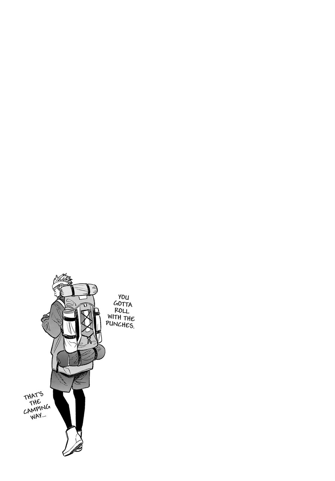 Gokushufudou Chap 63.5 - Next Chap 64.5