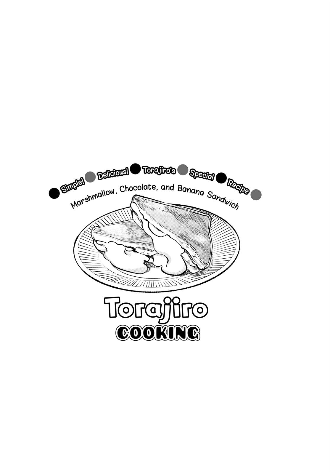 Gokushufudou Chap 63.5 - Next Chap 64.5