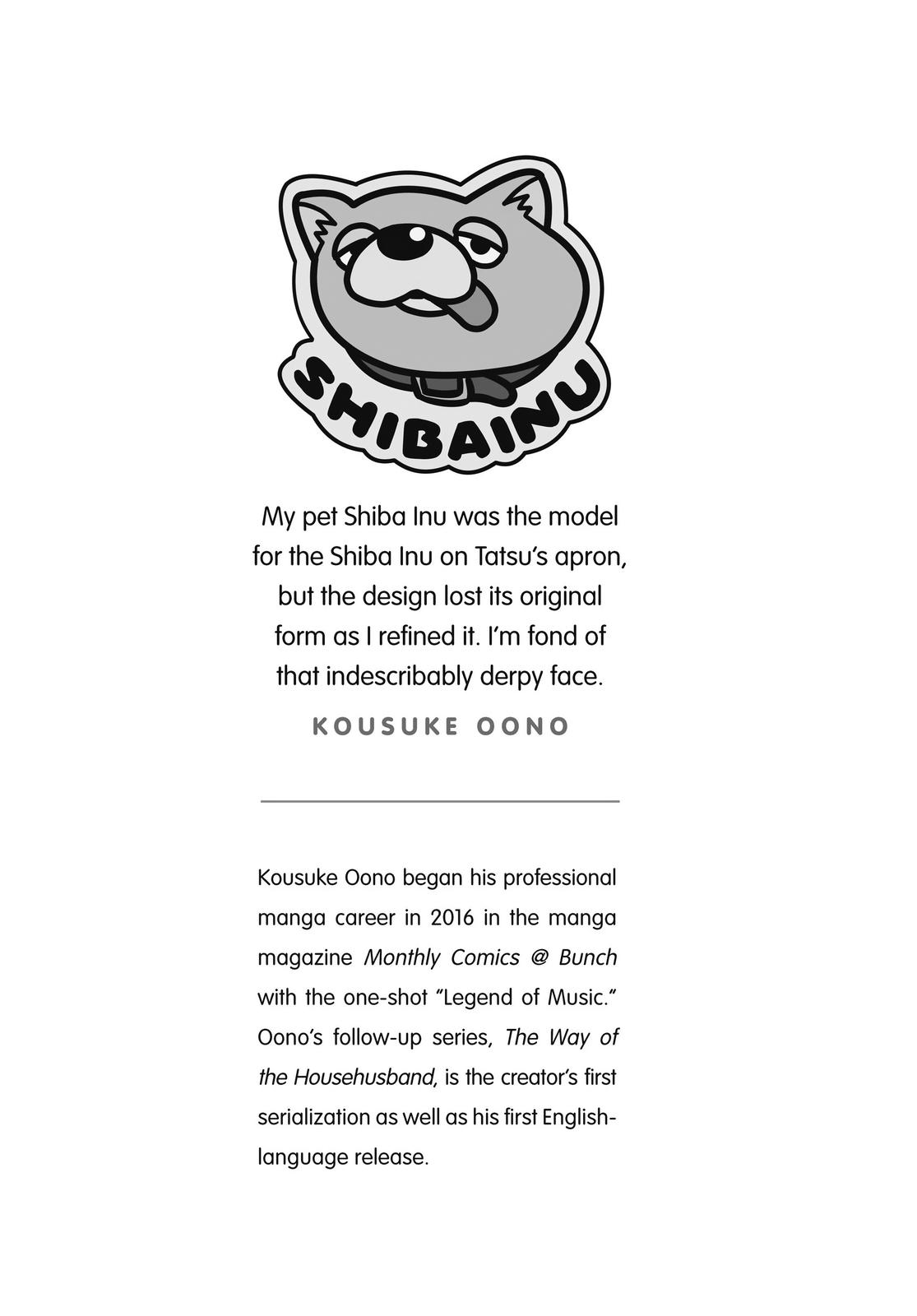 Gokushufudou Chap 72.8 - Next Chap 73.8