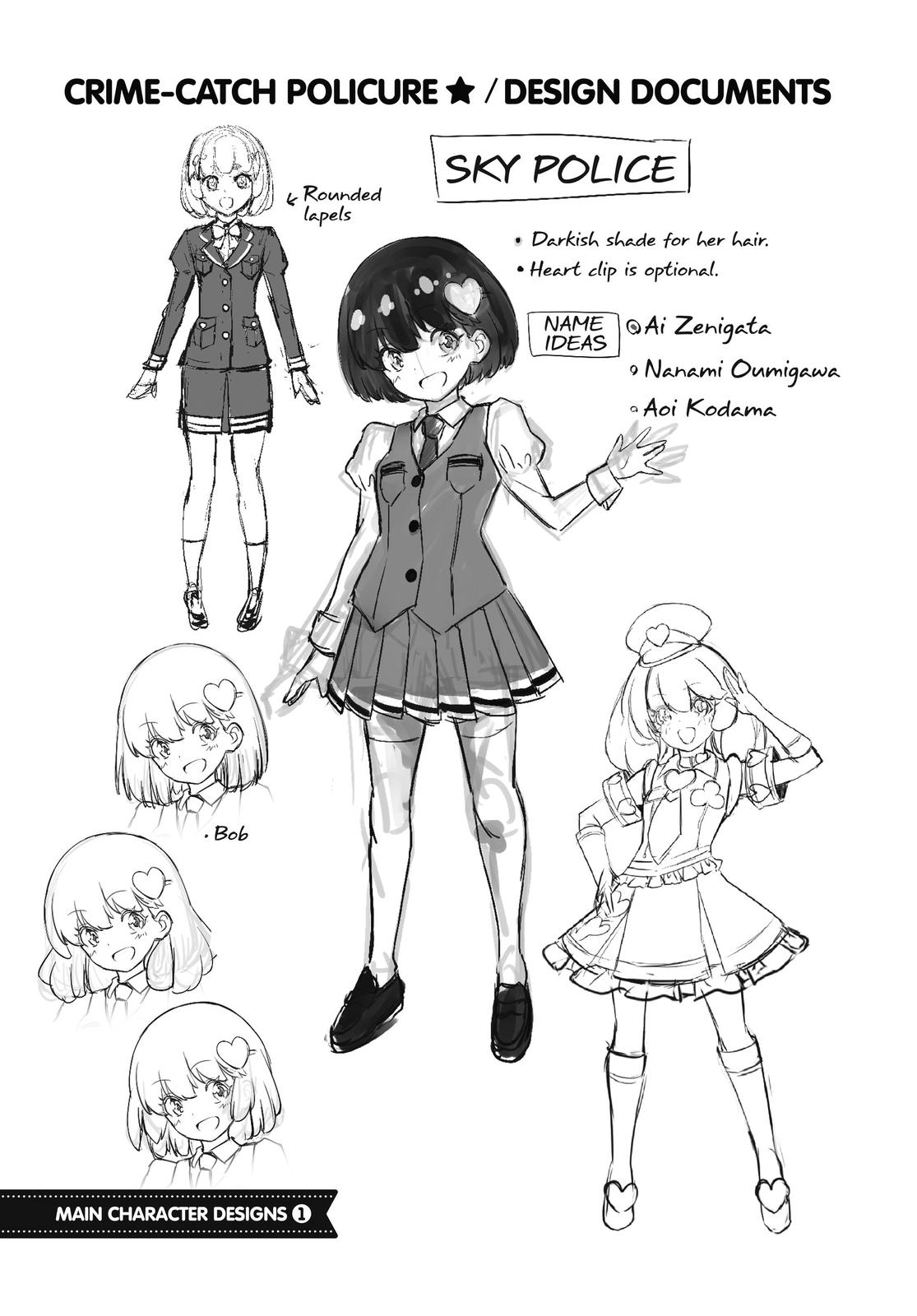 Gokushufudou Chap 72.8 - Next Chap 73.8