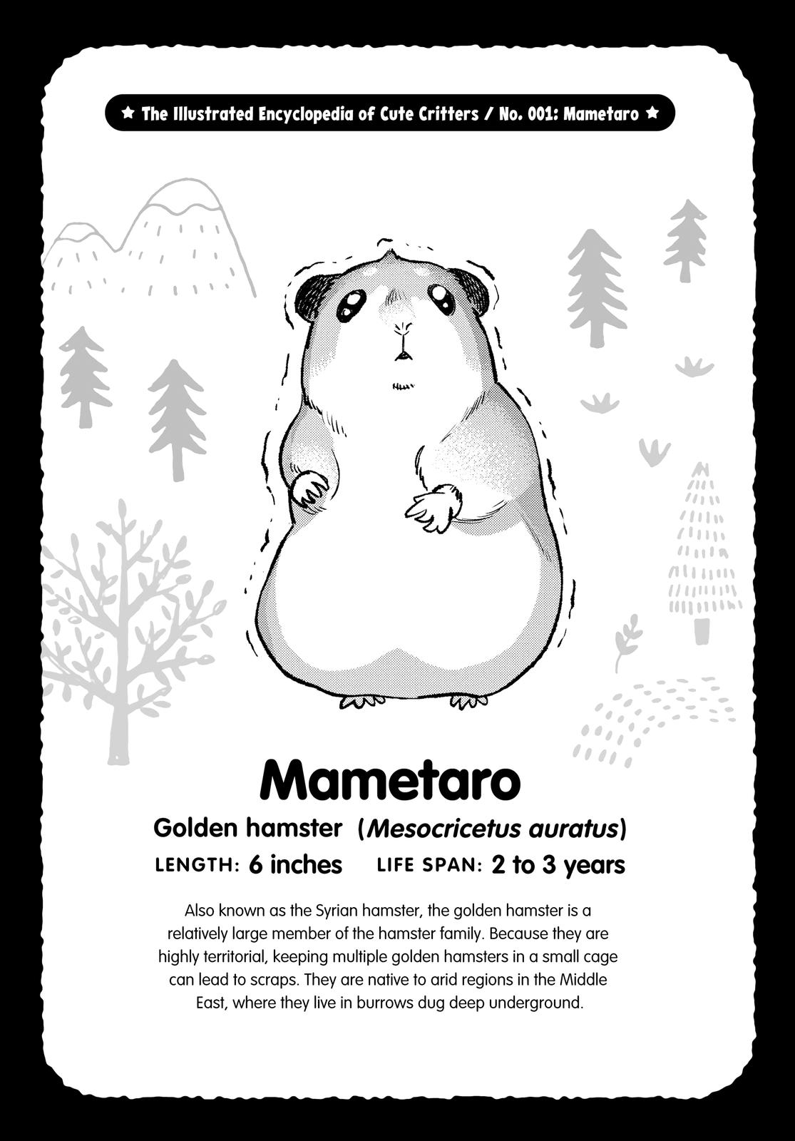 Gokushufudou Chap 72.8 - Next Chap 73.8