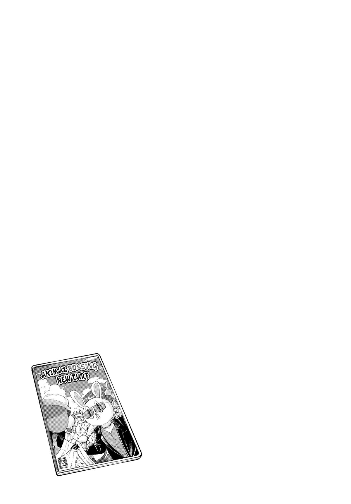 Gokushufudou Chap 90.5 - Next Chap 91.5