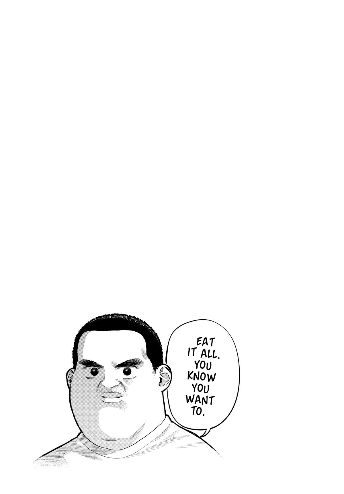 Gokushufudou Chap 132 - Next Chap 133