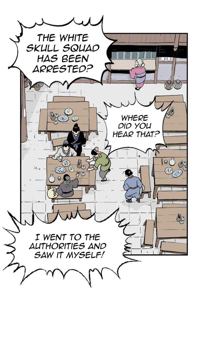 Gosu (The Master) Chap 7 - Next Chap 8
