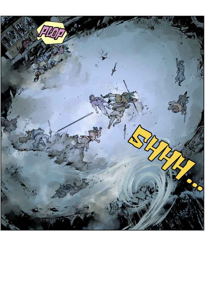 Gosu (The Master) Chap 7 - Next Chap 8