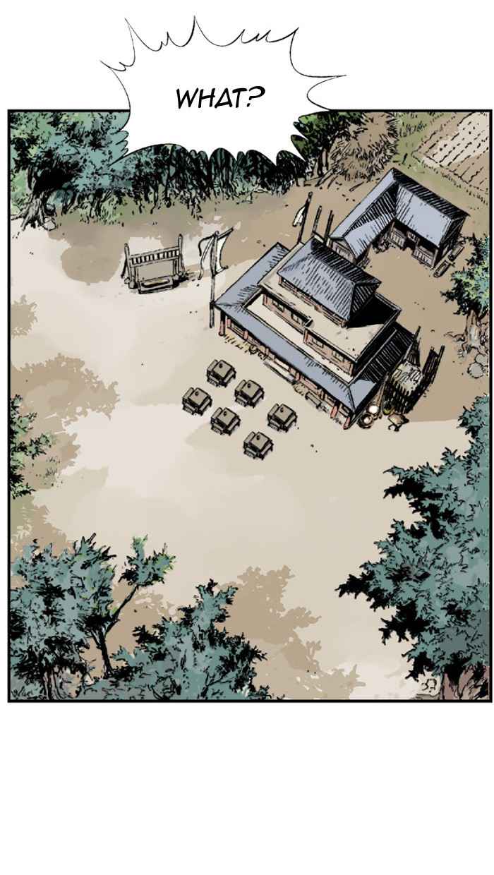 Gosu (The Master) Chap 7 - Next Chap 8